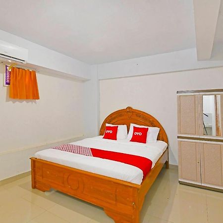 Oyo 90967 Soka Asri Guest House Darmasaba Exterior foto
